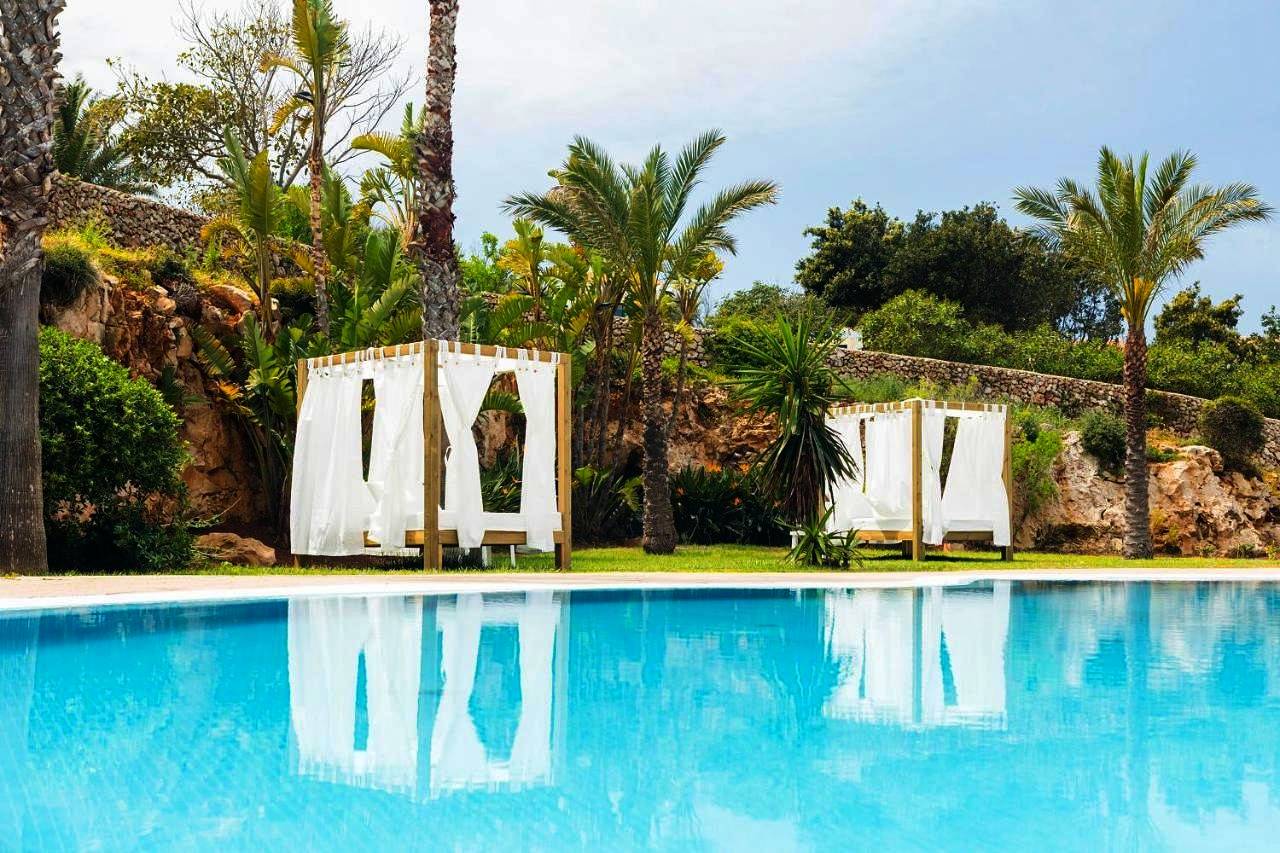 Geheel appartement, Bimbolla Apartaments in Cala Makikica (Sant Lluís), Sant Lluís