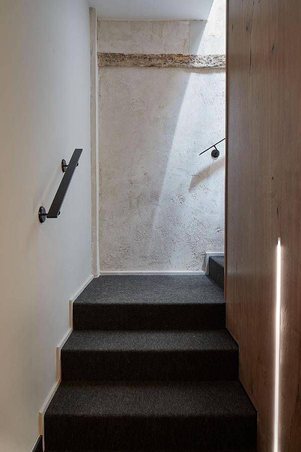 Hostal Espoz y Mina in Pampelune, Province de Navarra