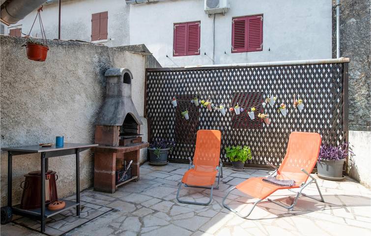 Ferienhaus für 4 Personen, mit Terrasse in Marčana - 2