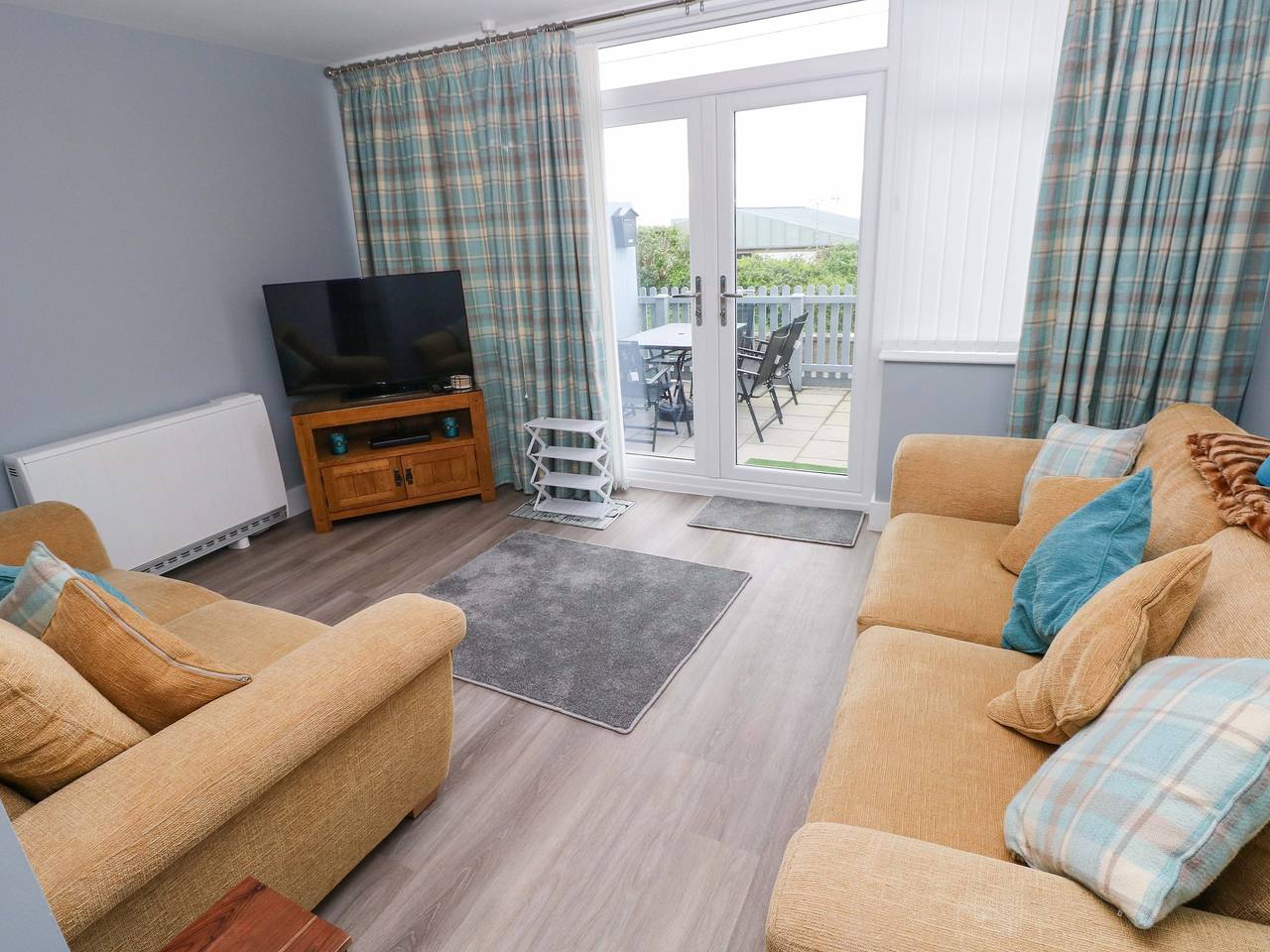 3 Devon Court in Freshwater East, Pembrokeshire