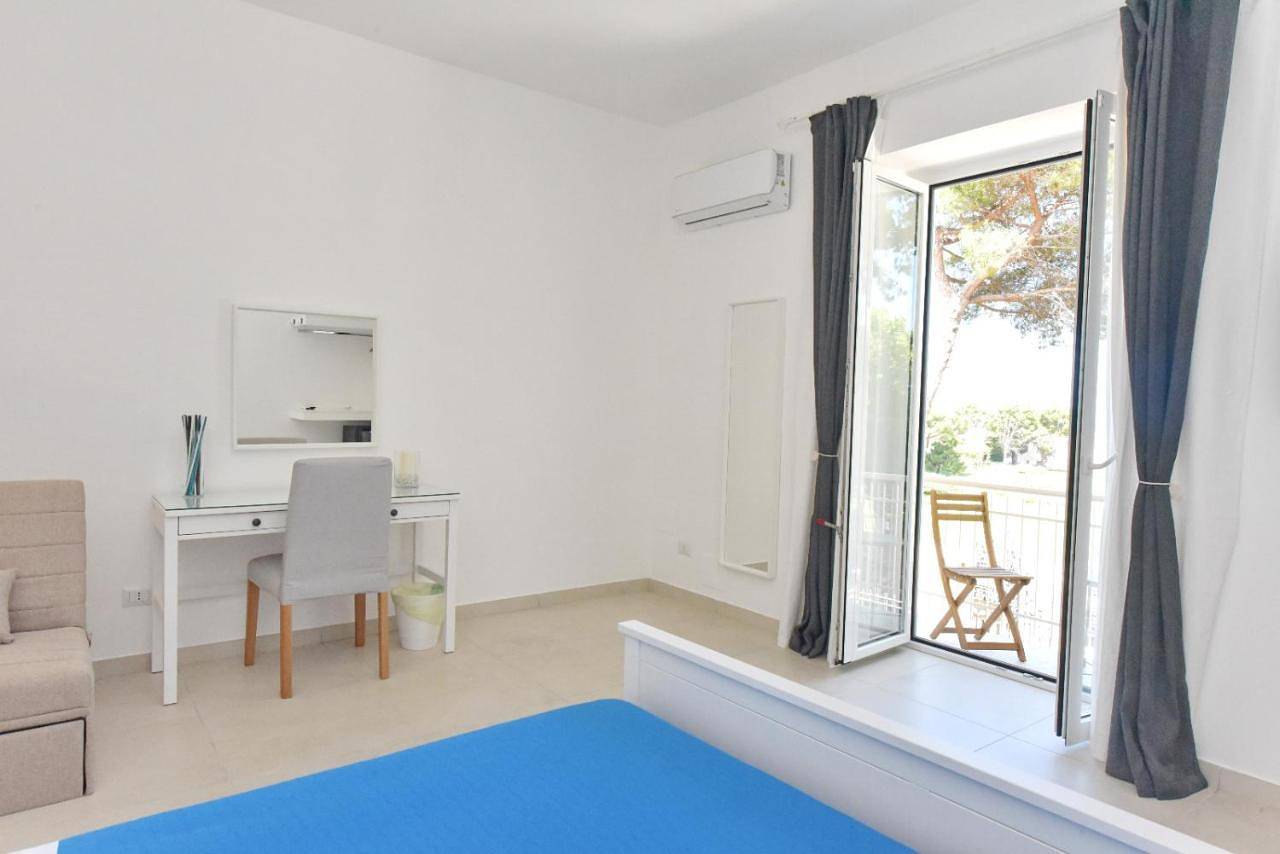 Addore Re Mare in Santa Maria di Castellabate, Castellabate