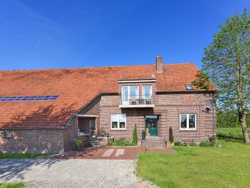 Ferienwohnung für 5 Personen in Werdum, Nordseeküste, Bild 3