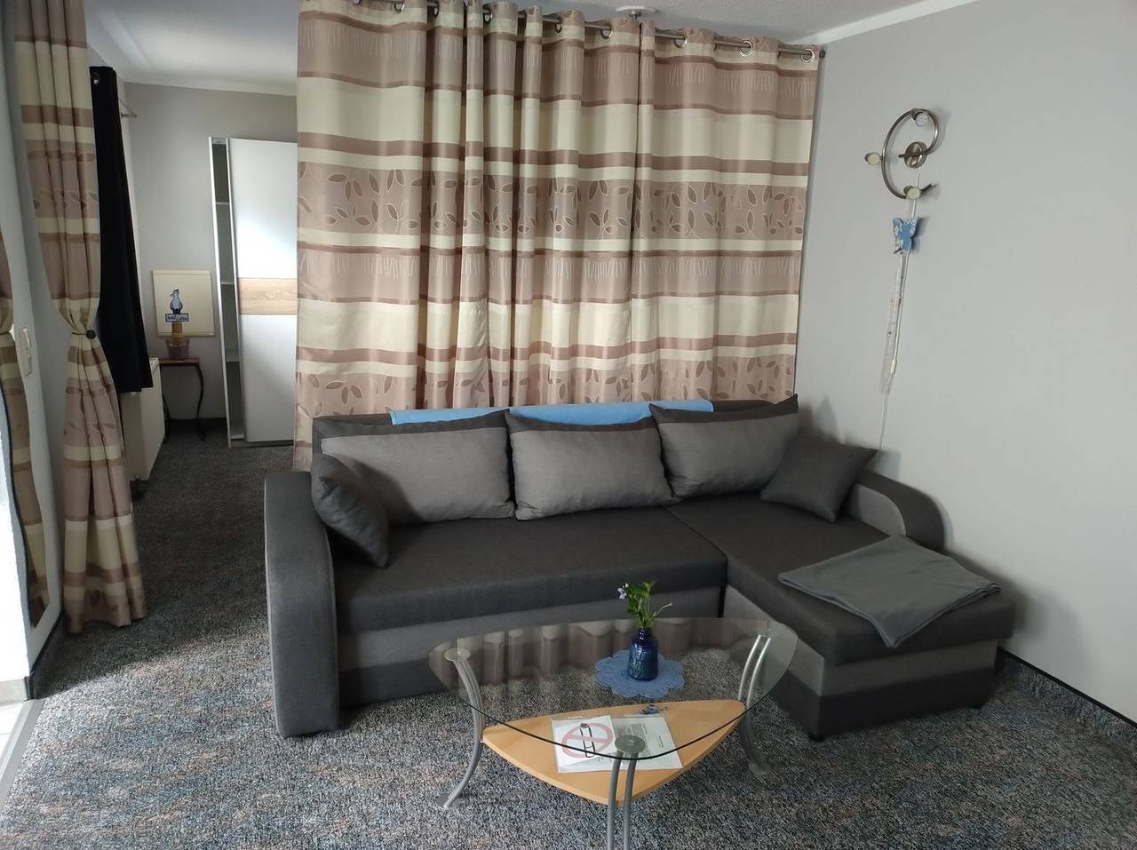 Entire apartment, Ferienwohnung Montag - in der historischen Altstadt in Sassnitz, Jasmund National Park