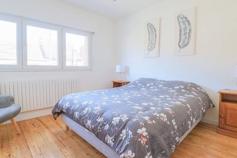 Geweldig huis met 4 slaapkamers in. in Duinkerke, Vlaamse Duinkust