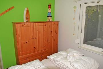 Bungalow für 2 Personen in Strand Baabe, Baabe, Bild 2