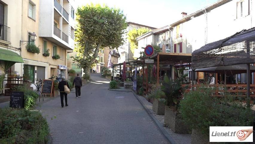 Gîte pour 5 personnes à Vinon-sur-Verdon - 2