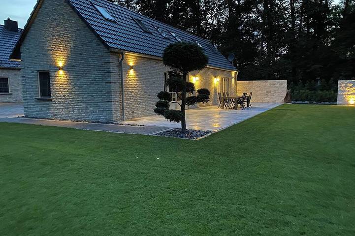 Villa für 6 Personen in Sachsen