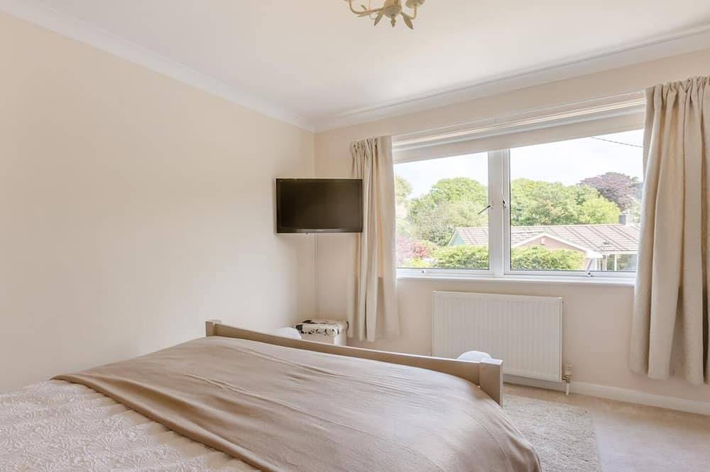 2 Bed in Bideford in Instow, Devon