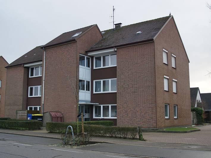 Ferienwohnung für 2 Personen, mit Balkon - 1