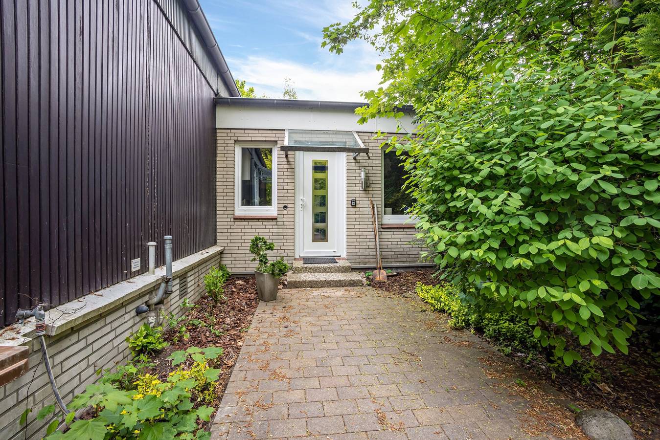 Ganze Wohnung, Apartment Kleine Seeperle in Quickborn  in Quickborn, Kreis Pinneberg