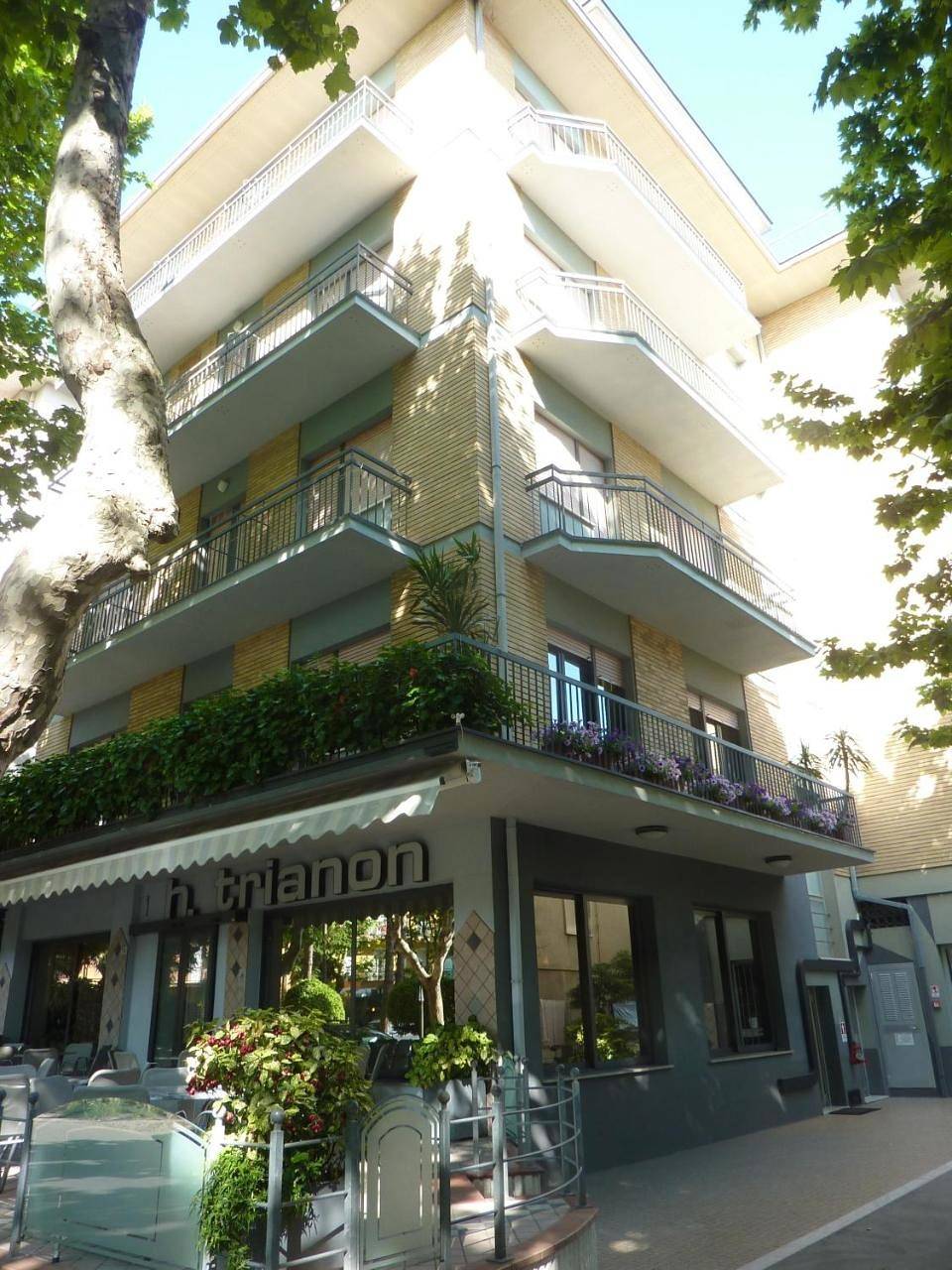 Hotel Trianon in Bellaria, Bellaria-Igea Marina