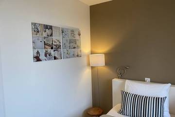 Vakantieappartement voor 2 Personen in Noordwijk aan Zee, Noordwijk, Afbeelding 2