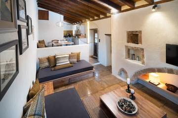 Ferienhaus für 4 Personen in Monemvasia, Peloponnes, Bild 4