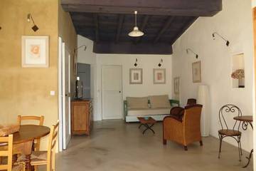 Location De Vacances pour 4 Personnes dans Calenzana, Haute-Corse, Photo 4