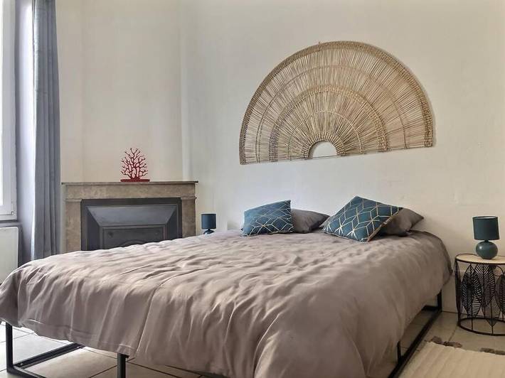 Gîte pour 2 personnes à Ambérieu-en-Bugey - 2