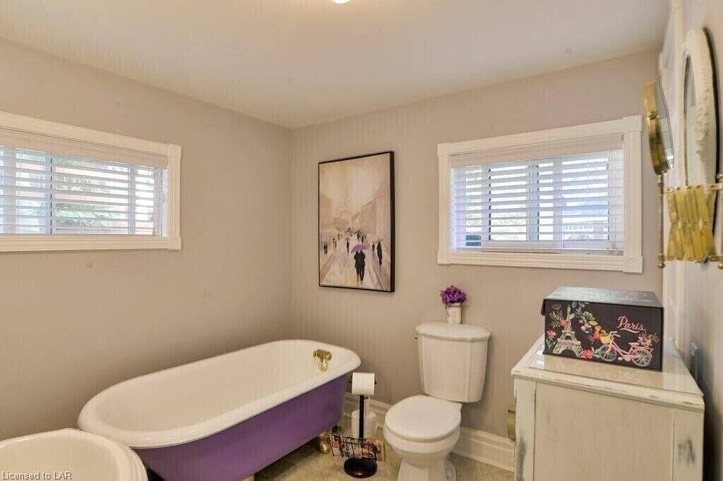 Pristine Cottage in beautiful surroundings in Muskoka