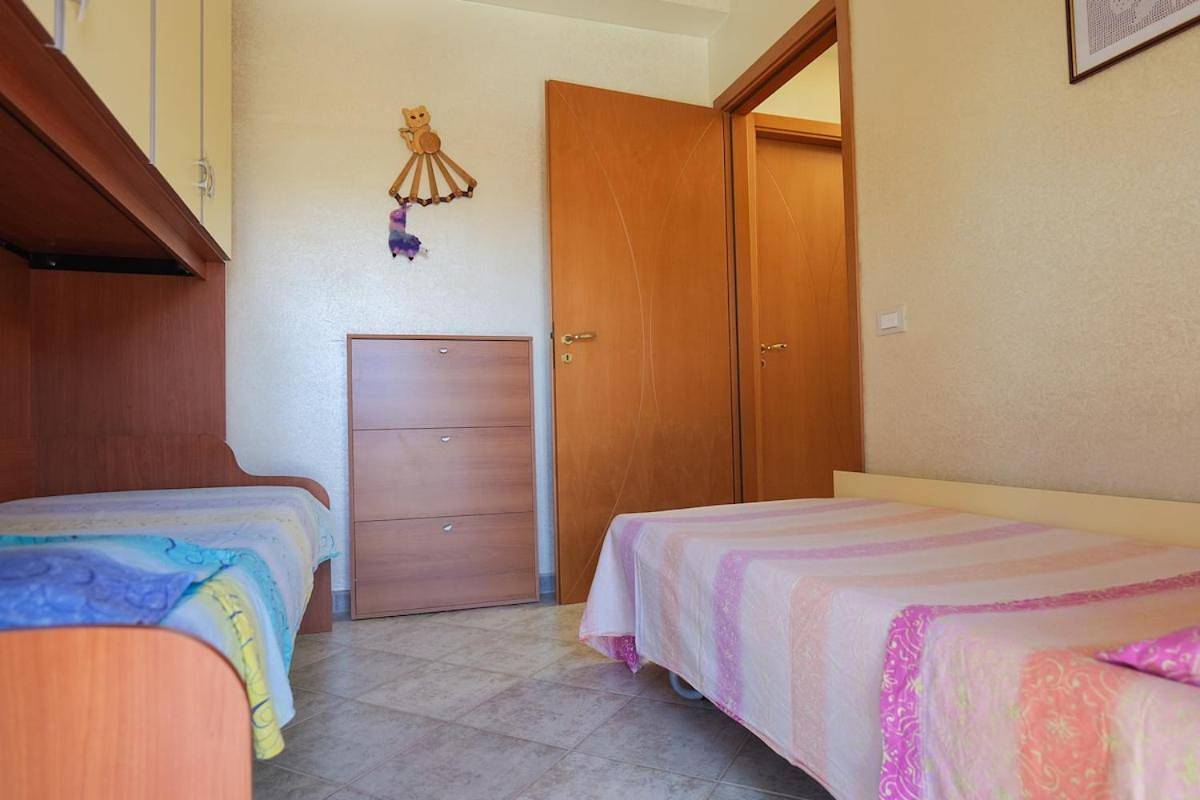 Villetta indipendente a due passi dal mare in Villapiana Lido, Villapiana