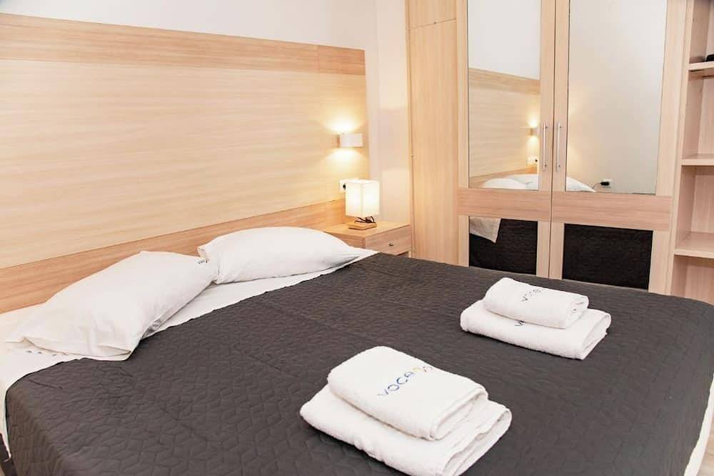 Entire apartment, Dantina apartment in Kassiopi, Corfu