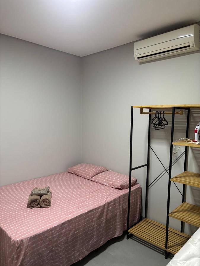 Apartamento de férias para 3 pessoas, com jardim - 1