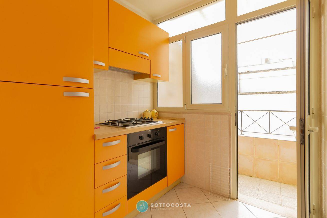 Appartamento intero, Bellavista Flat - San Foca in San Foca, Provincia di Lecce