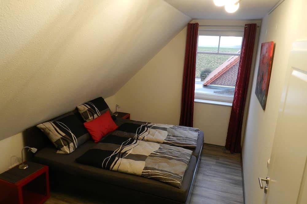 Nordseeküste, Charmantes Friesenhaus am alten Deich mit Sauna, Kamin  für 2-8 P. in Hooksiel, Wangerland