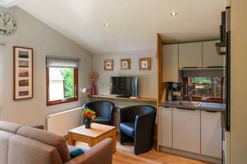 Appartement voor 4 Personen in Nederlandse kust, Friesland, Afbeelding 4