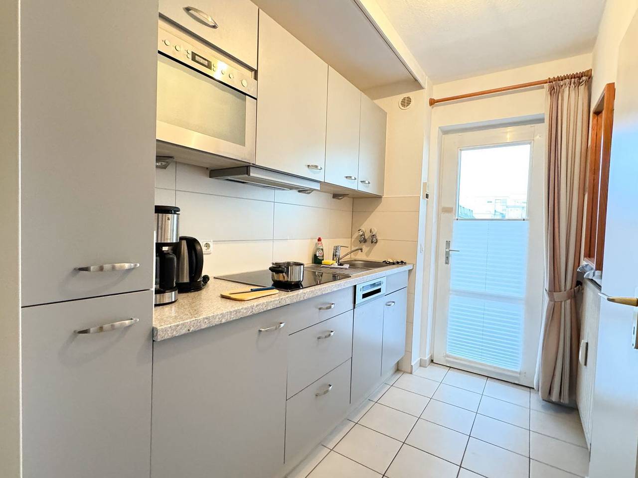 Ganze Wohnung, Haus Winora App Vehe 106 in Westerland, Sylt (Gemeinde)