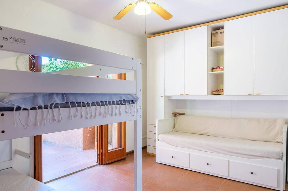 Entire apartment, Amazing apartment in Costa Paradiso in Costa Paradiso, Trinità d'Agultu e Vignola