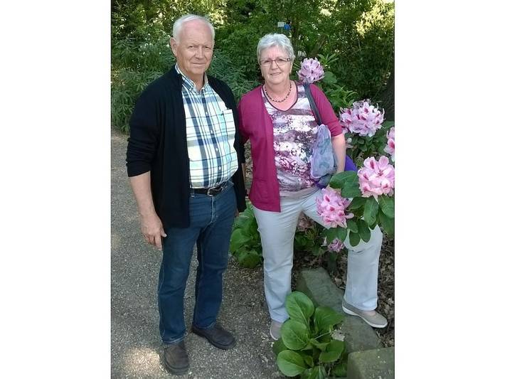 Ferienhaus für 2 Personen, mit Terrasse und Garten in Schweich an der Römischen Weinstraße - 3