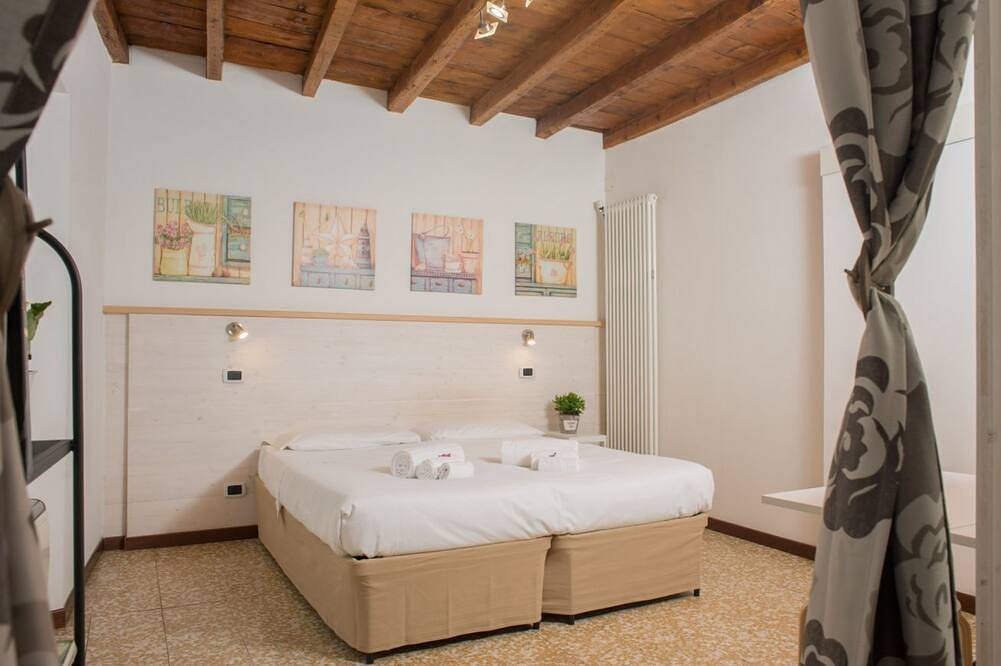 Ganze Wohnung, La Corte di Zizi-apartament Lago: perfect for young couples in Cernobbio, Comer See