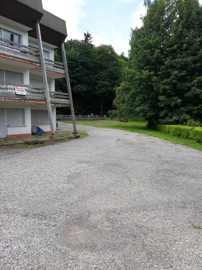 Gîte pour 2 personnes, avec jardin et vue à Grandfontaine (Bas-Rhin) - 3