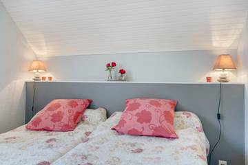 Chambre D’hôte pour 2 Personnes dans Lanhouarneau, Région de Morlaix, Photo 1