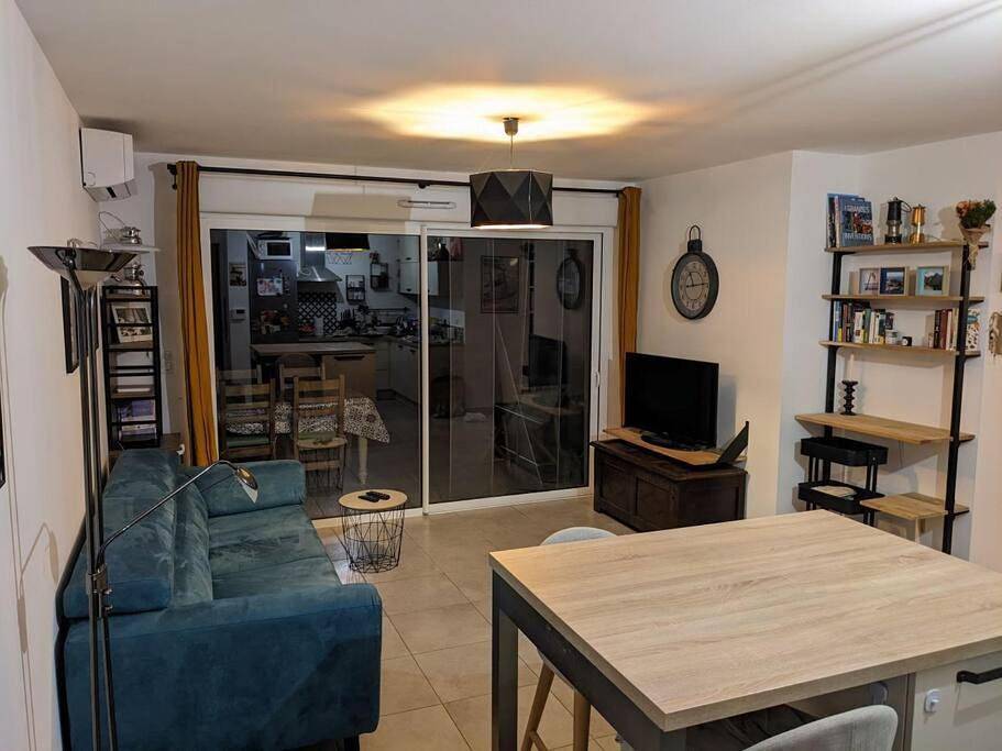 Appartement entier, Two-Bedroom Apartment in Cauro, Région d'Ajaccio