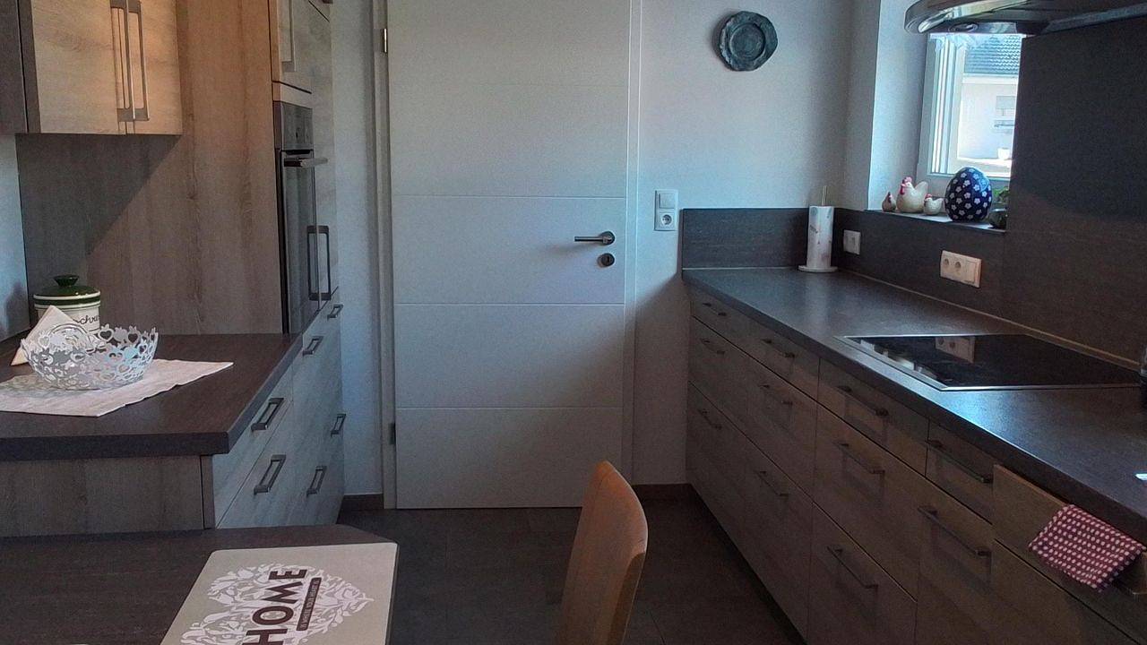 Vakantiehuis voor 2 personen met tuin in Trittenheim, Moseleifel