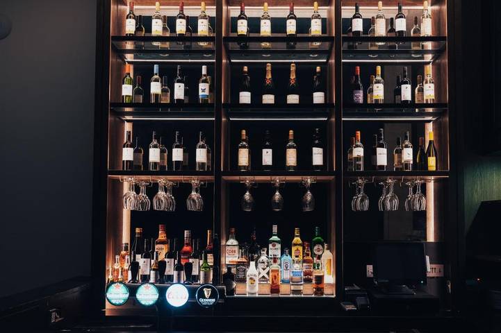 Hôtel pour 2 personnes à Waterford (Irlande) - 4