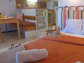 Gîte for 6 People in Murs, Parc naturel régional du Luberon, Photo 3