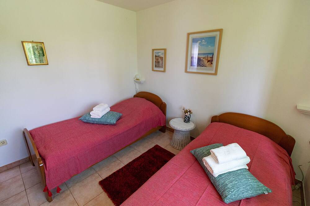 Appartamento intero, Appartamenti Bogetić - Premantura in Premantura, Costa meridionale dell´Istria