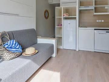 Camping für 6 Personen in Le Grau-du-Roi, Mittelmeerküste (Frankreich), Bild 2