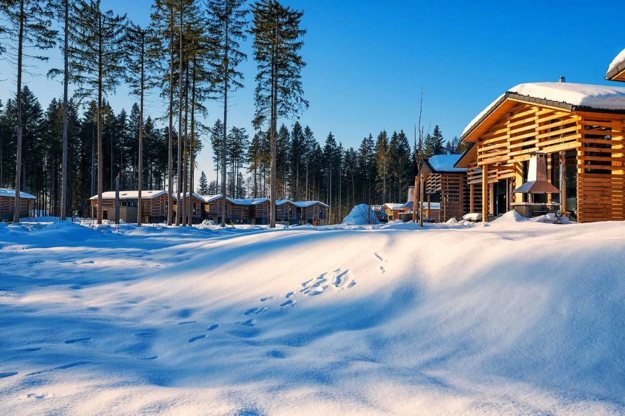 Center Parcs Park Allgäu in Herlazhofen, Leutkirch im Allgäu
