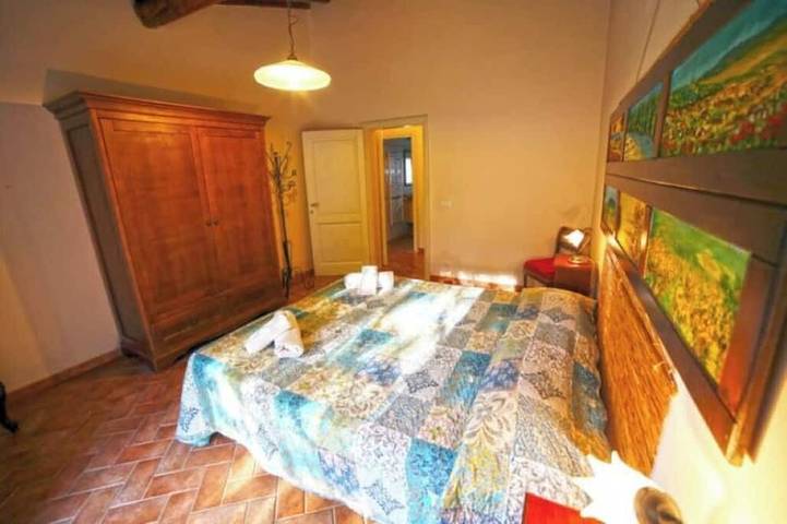 Villa für 7 Personen in Castagneto Carducci - 2