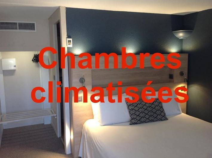 Hôtel pour 3 personnes, avec jardin, animaux acceptés à Digne-les-Bains - 2