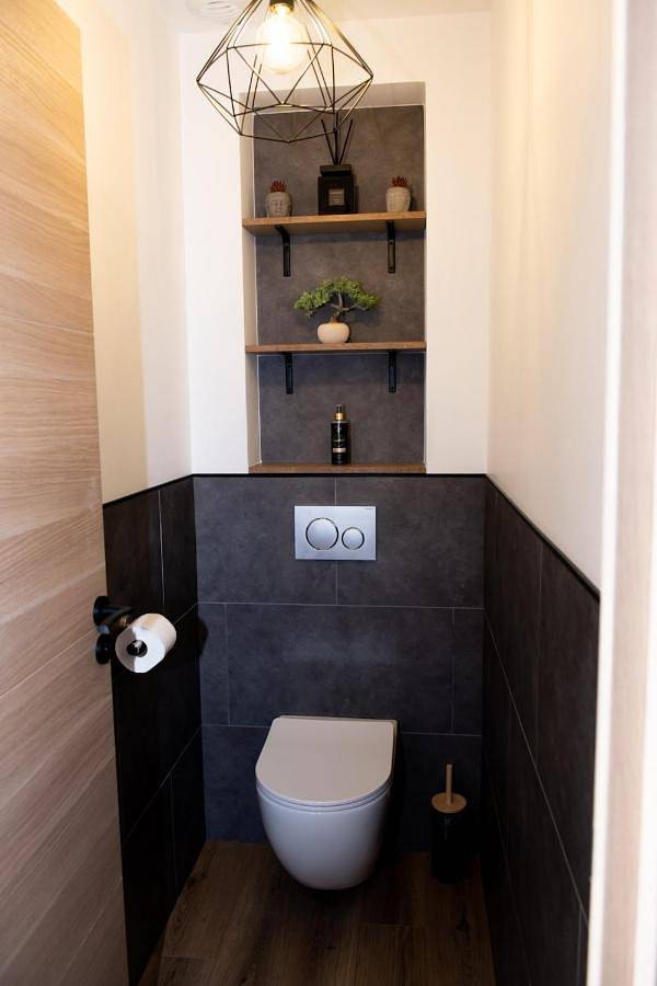 Gîte pour 4 personnes à Bourbourg - 3