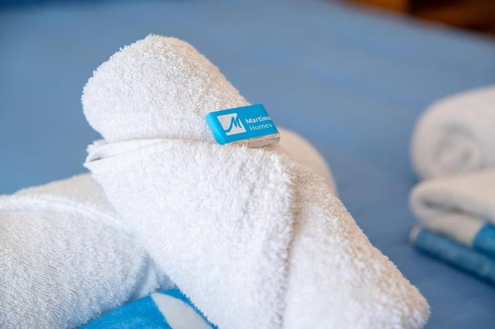 Location de vacances pour 4 personnes, avec terrasse ainsi que vue et piscine, animaux acceptés dans Sannat