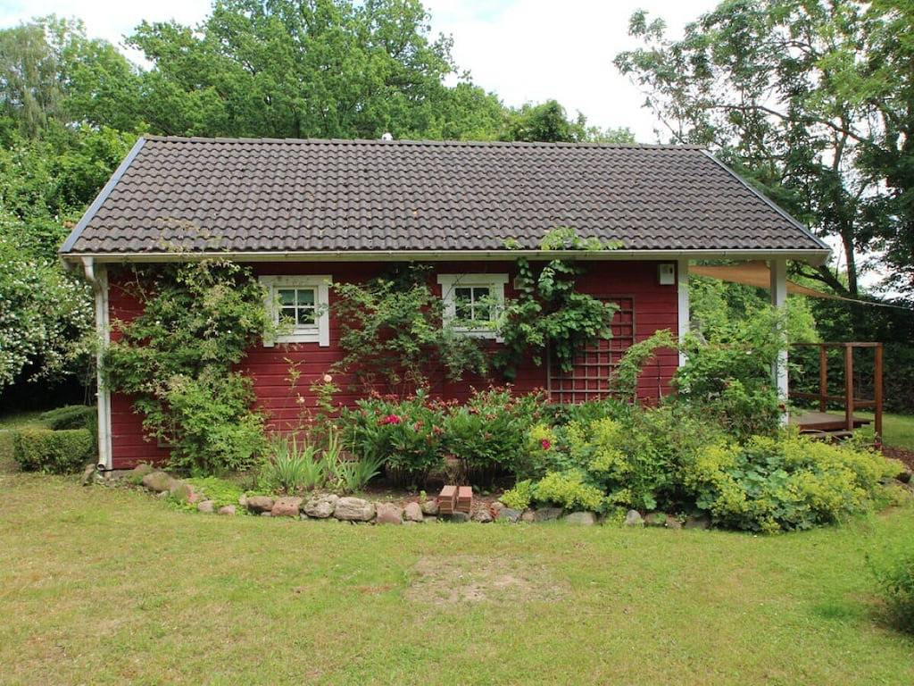 Ferienhaus mit 2 Schlafzimmer in Bad Doberan (Stadt), Bad Doberan