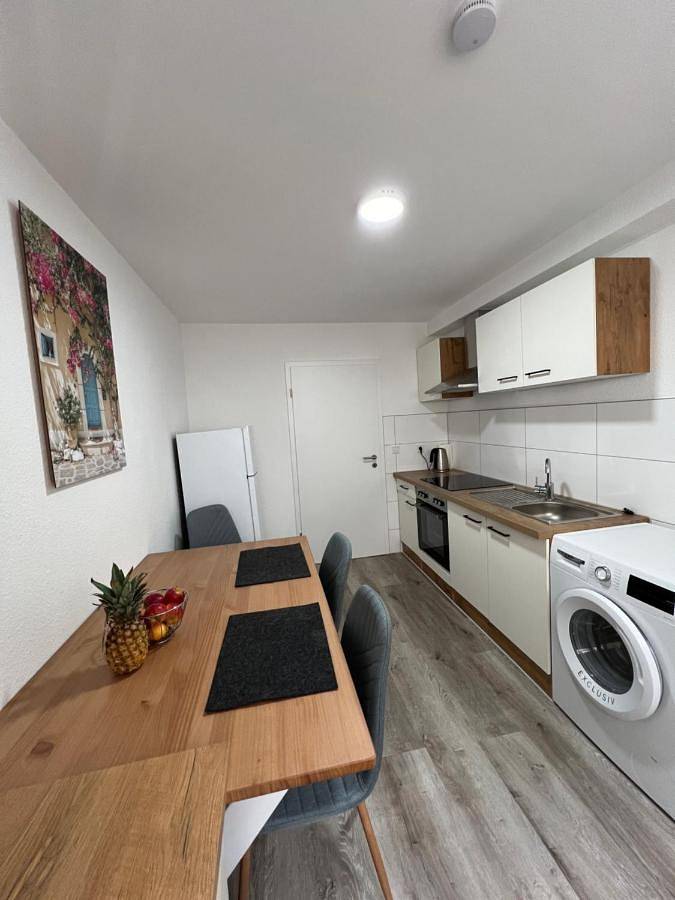 Ferienwohnung für 2 Personen in Kürten