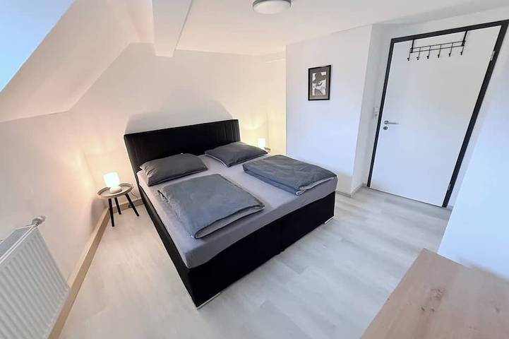 Ferienhaus für 2 Personen in Coburg - 2