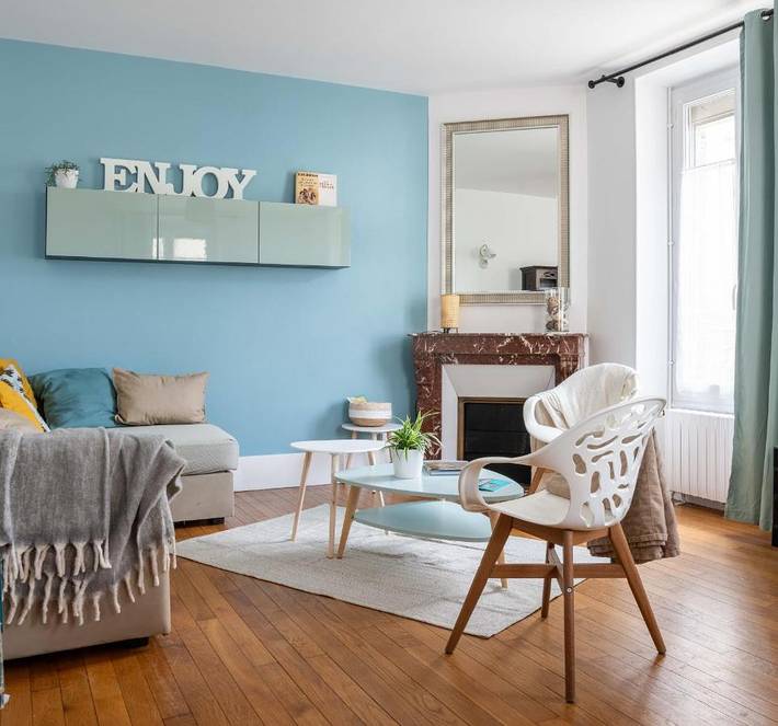 Location de vacances pour 8 personnes à Villiers-sous-Grez