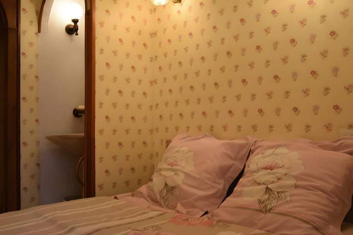 Chambre d’hôte pour 2 personnes dans l' Ain