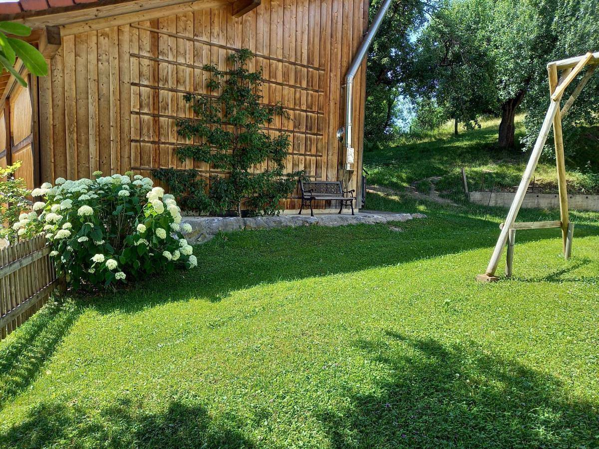 Landhof Ella - Ferienhaus vor den Toren Salzburgs in Petting, Rupertiwinkel