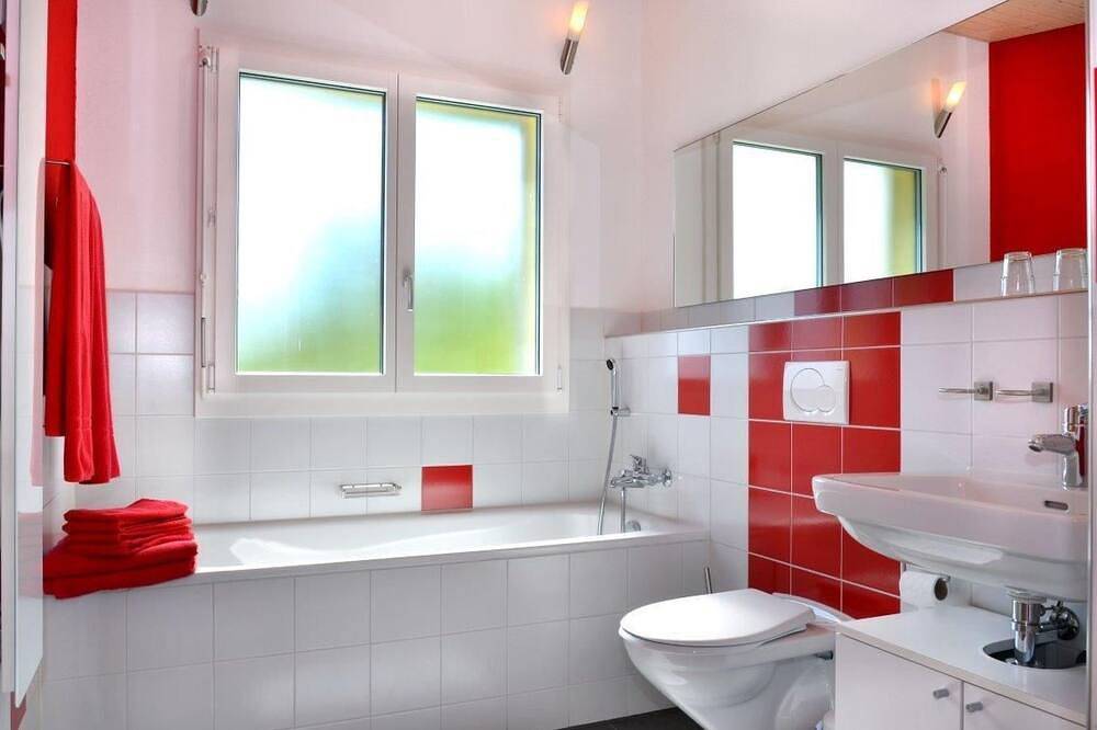 Sonnehöfli in Romoos, Kanton Luzern